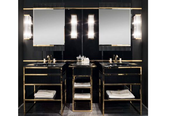 Academy Luxury Bathroom collection  фото цена